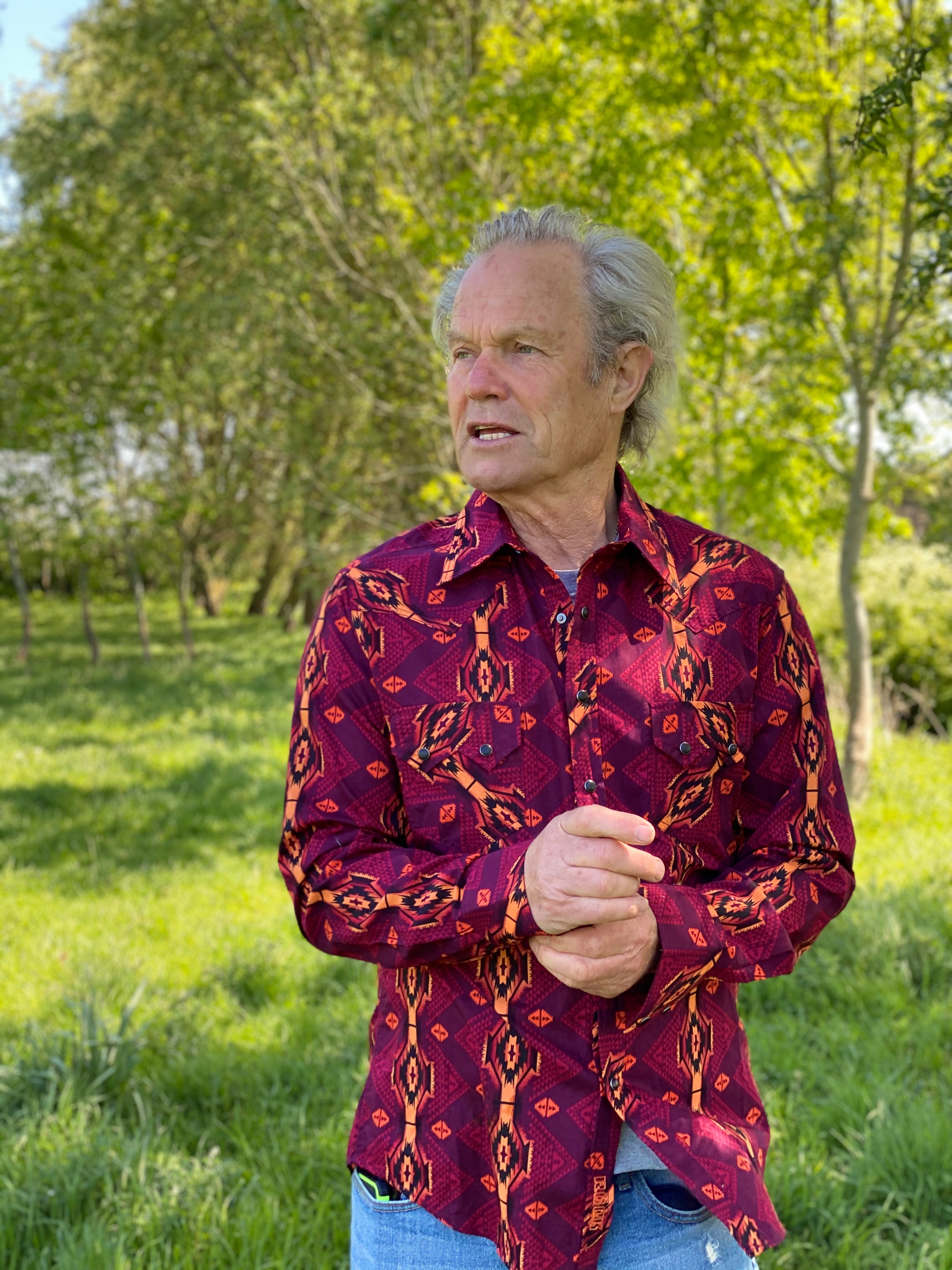 Chris Jagger